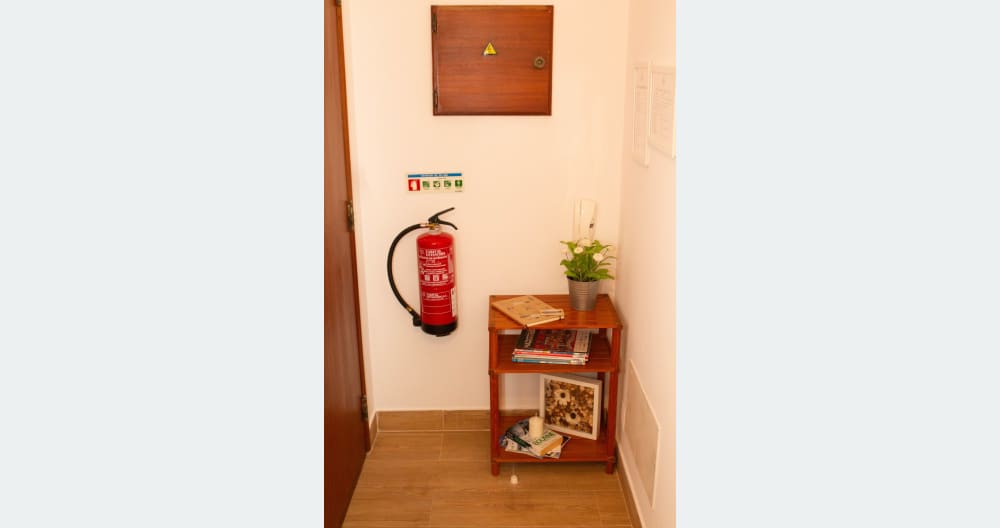 Little Paradise Apartments - Picture 13