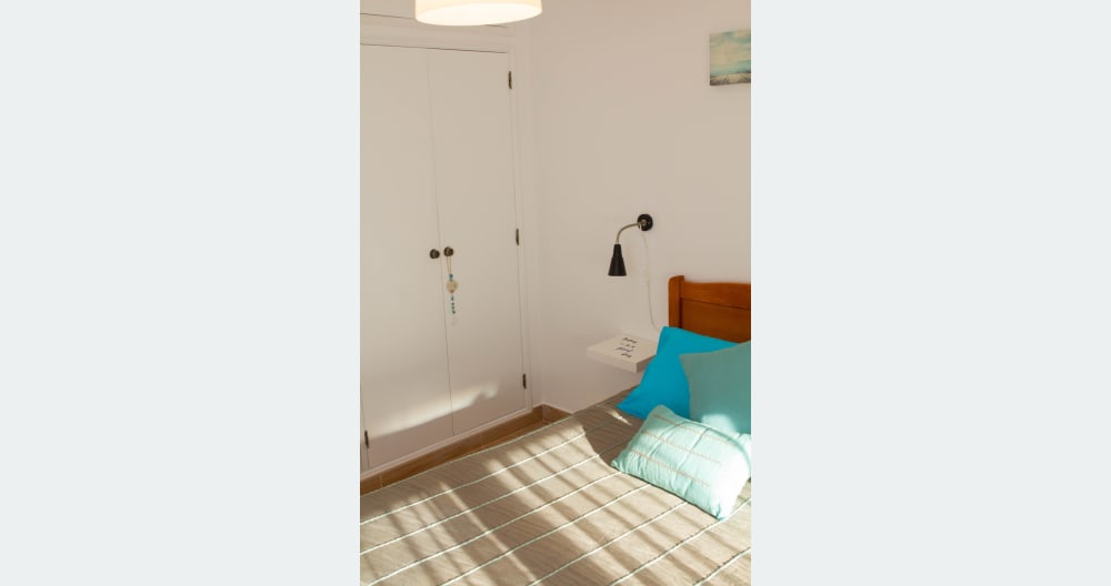 Little Paradise Apartments - Picture 2