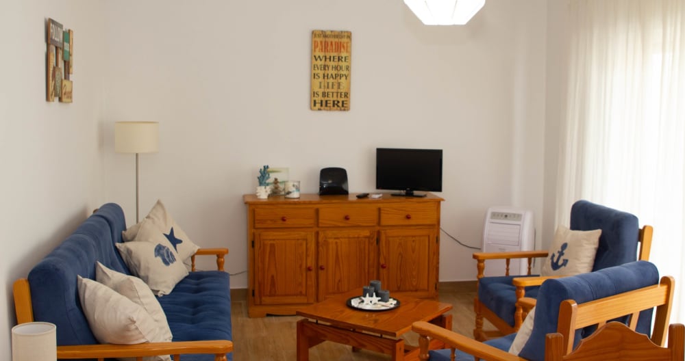 Little Paradise Apartments - Picture 1