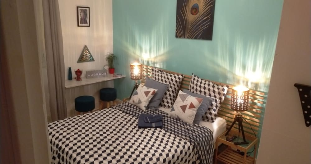 Guest room - Picture 2