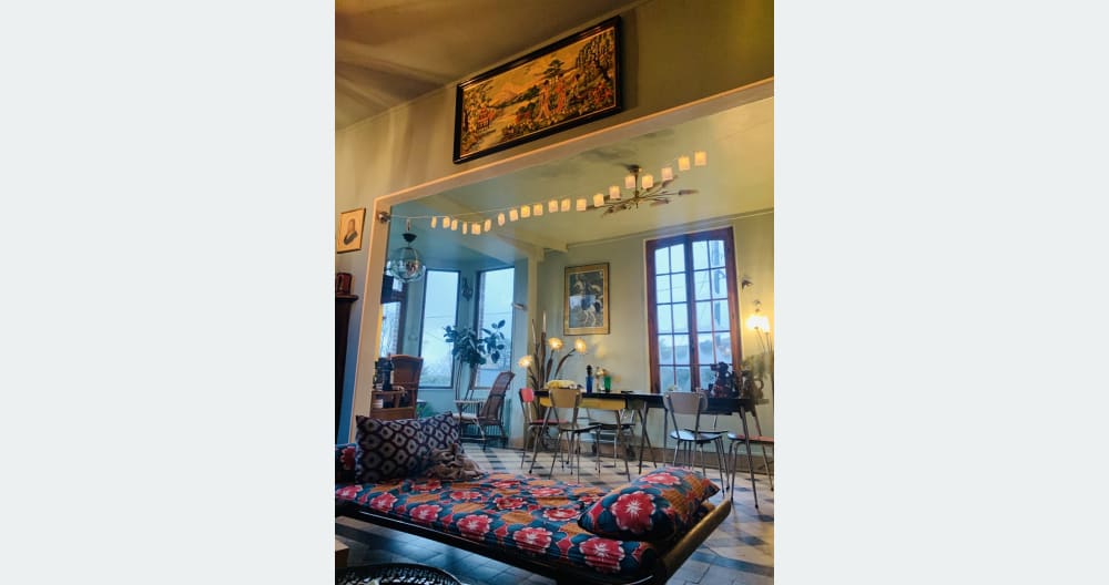 Glückshaus am Meer - Foto 10
