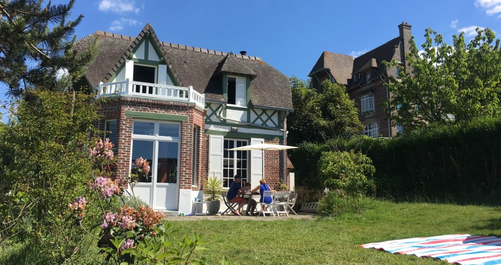 Glückshaus am Meer - Foto 14