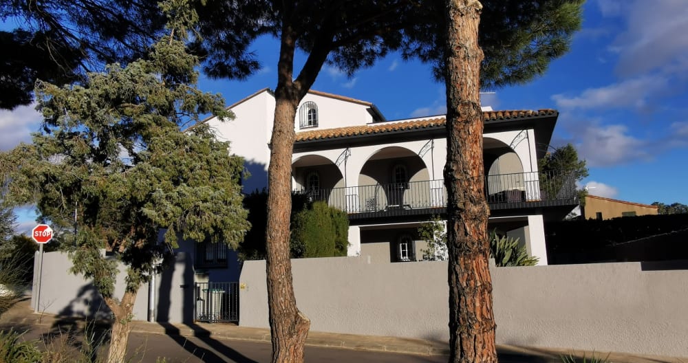 Splendide villa avec piscine pour 10 personnes - Photo 2