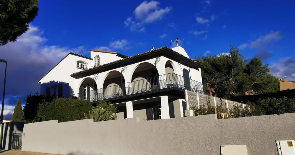 Splendide villa avec piscine pour 10 personnes - Photo 3