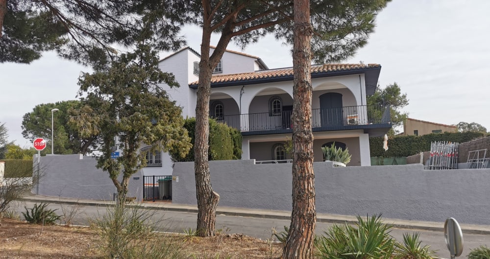 Splendide villa avec piscine pour 10 personnes - Photo 5