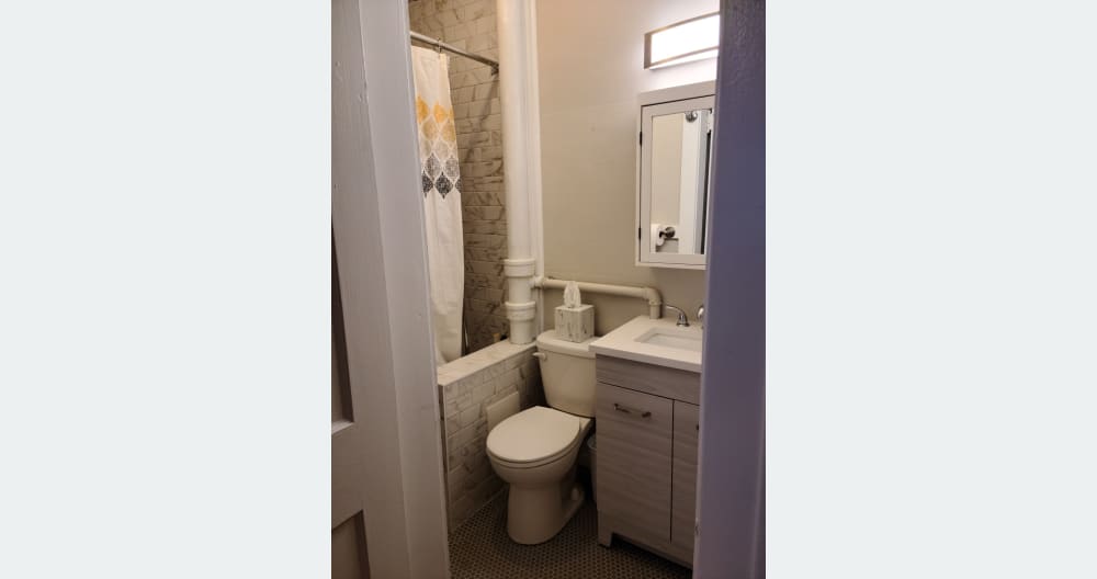 Cheesman Park Guest Suite mit eigenem Eingang - Foto 4