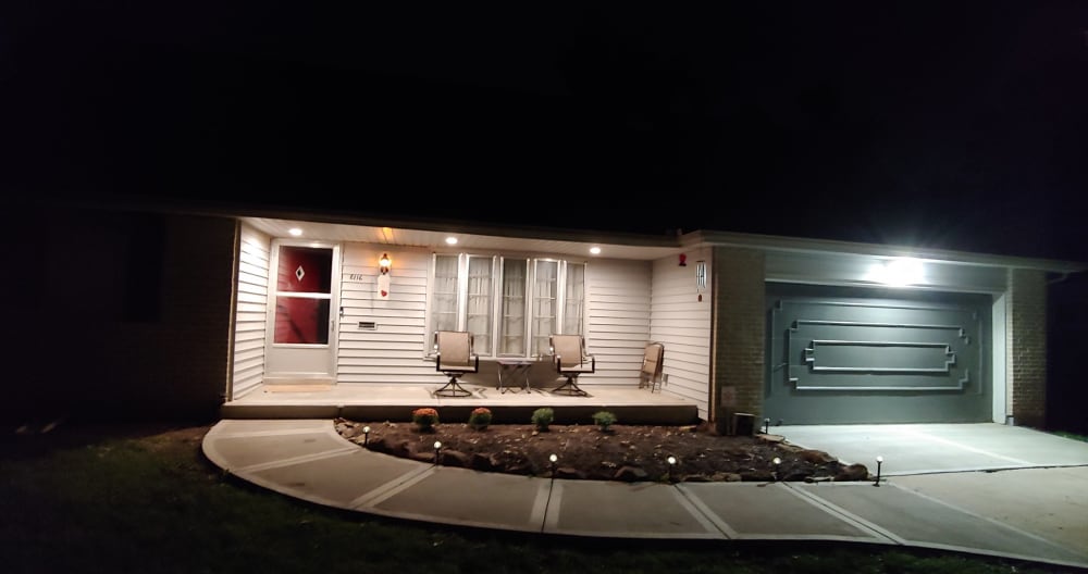 Pvt room in the charming Waldo district of Kansas City Gay