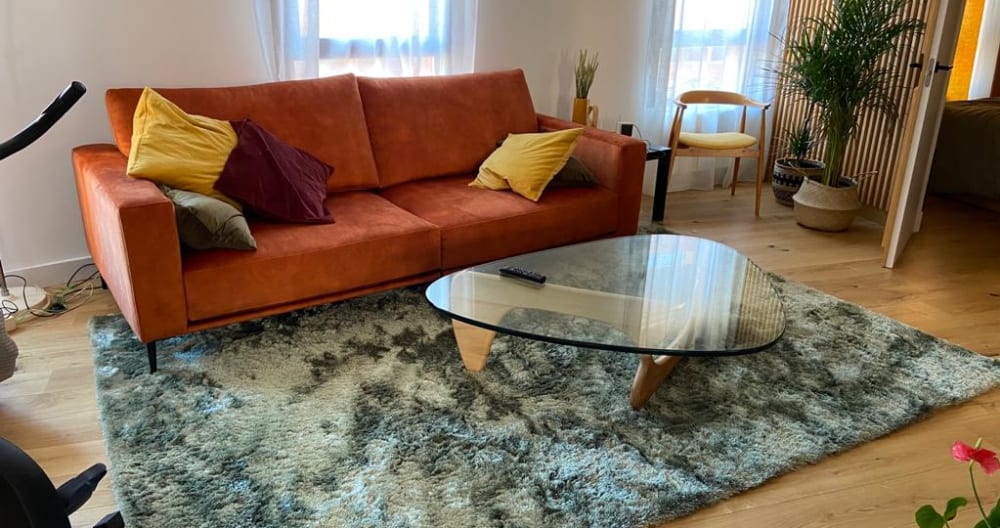 Piso de 70metros con 2 habitaciones en Francos Rodríguez - ciudad univ - Foto 14