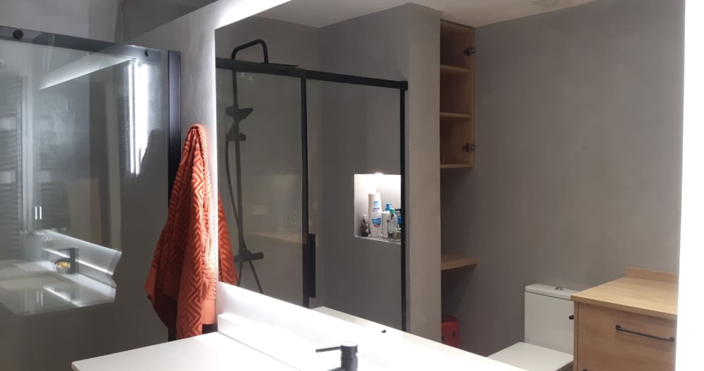 Piso de 70metros con 2 habitaciones en Francos Rodríguez - ciudad univ - Foto 2