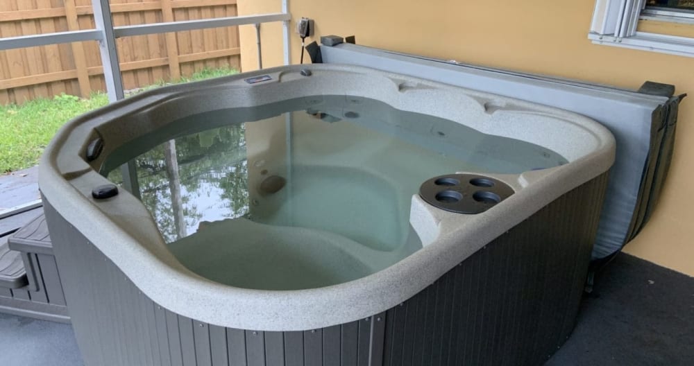 Oasi urbana opzionale per l'abbigliamento - letto a una piazza e mezza - Foto 1