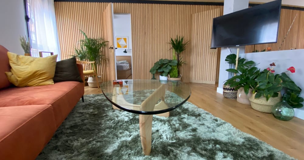 Piso de 70metros con 2 habitaciones en Francos Rodríguez - ciudad univ - Foto 4