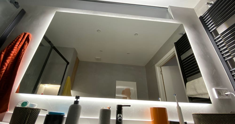 Piso de 70metros con 2 habitaciones en Francos Rodríguez - ciudad univ - Foto 5