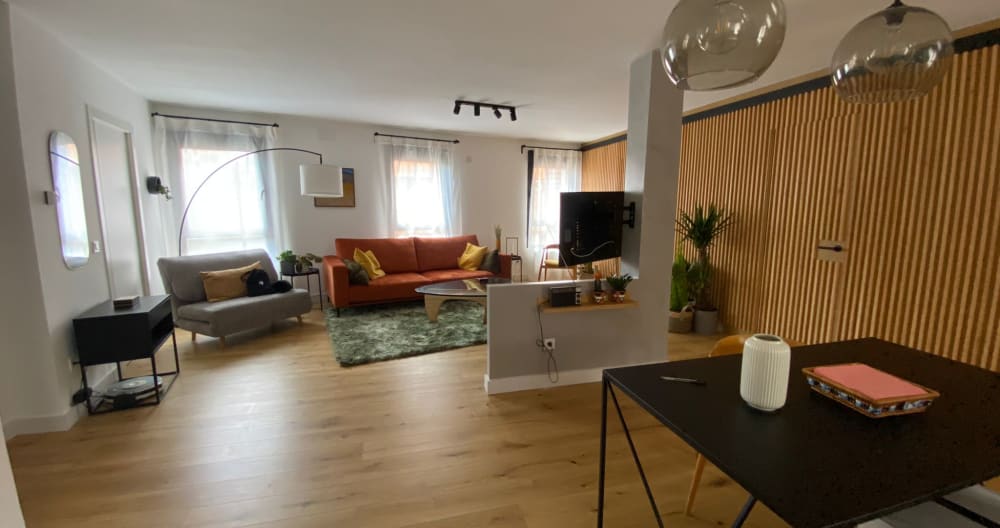 Piso de 70metros con 2 habitaciones en Francos Rodríguez - ciudad univ - Foto 11