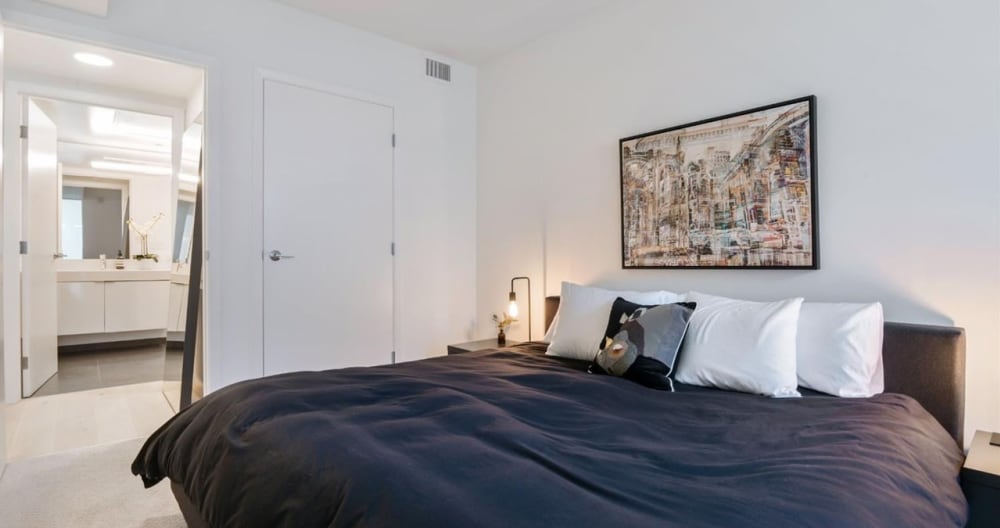 San Francisco Downtown West SOMA Folsom Street Condo - Foto 4