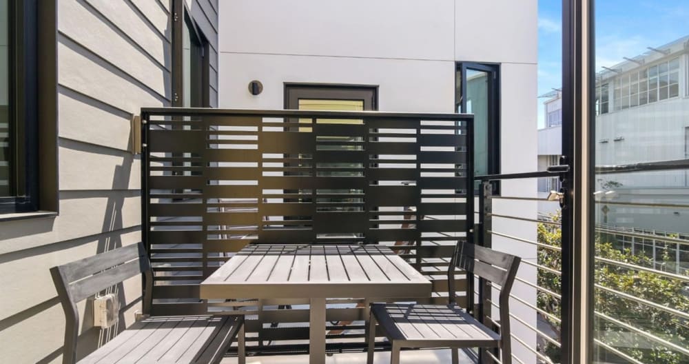 San Francisco Downtown West SOMA Folsom Street Condo - Foto 5