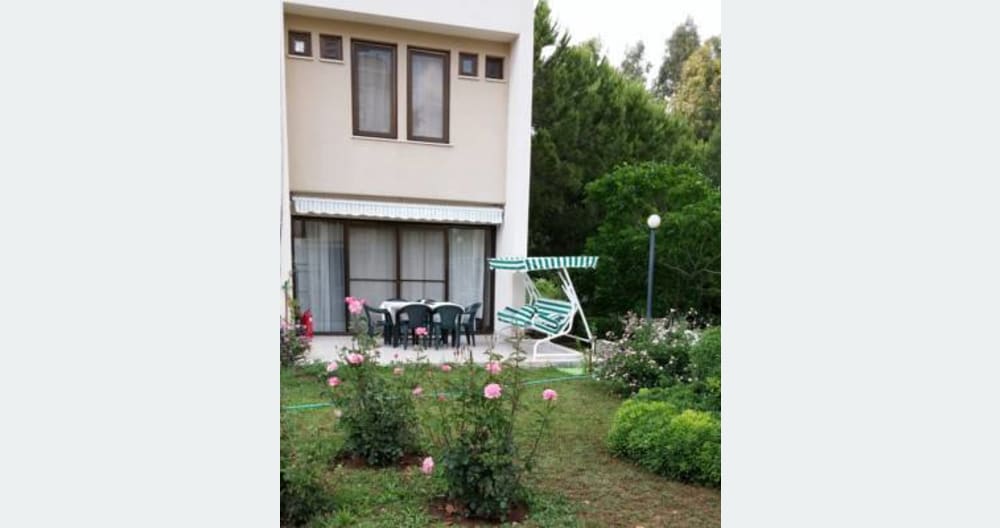 HOLY ART VILLAS - PLAJDA TRİPLEKS VİLLA - Foto 2