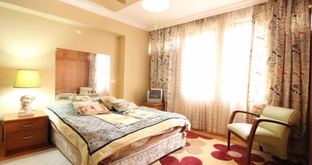 HOLY ART VILLAS - PLAJDA TRİPLEKS VİLLA - Foto 6