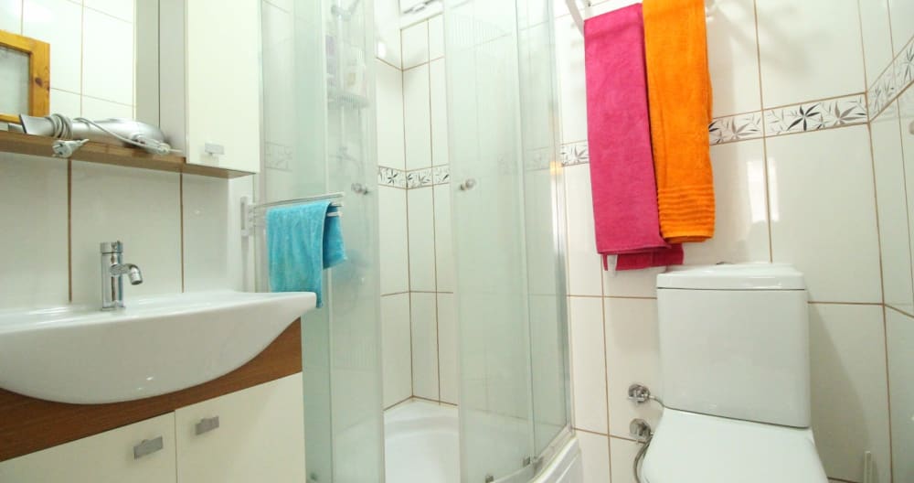 HOLY ART VILLAS - PLAJDA TRİPLEKS VİLLA - Foto 8
