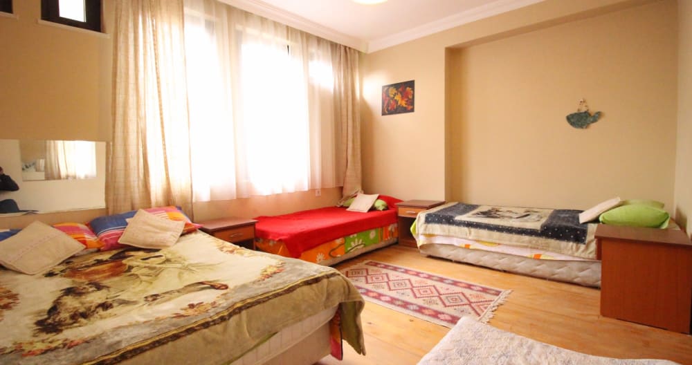 HOLY ART VILLAS - PLAJDA TRİPLEKS VİLLA - Foto 9