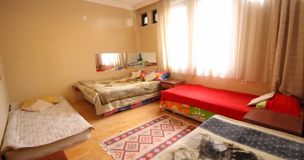 HOLY ART VILLAS - PLAJDA TRİPLEKS VİLLA - Foto 10
