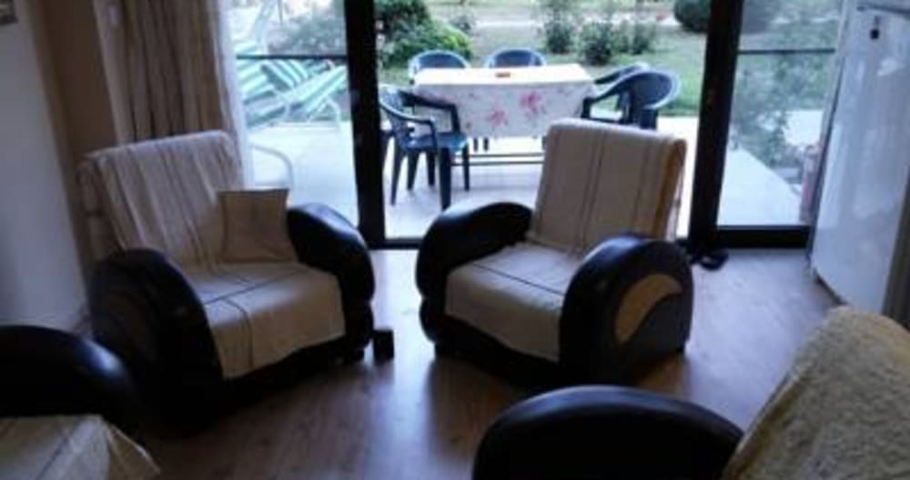 HOLY ART VILLAS - PLAJDA TRİPLEKS VİLLA - Foto 12