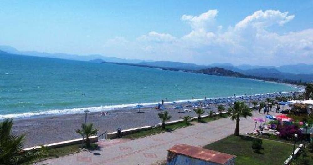HOLY ART VILLAS - PLAJDA TRİPLEKS VİLLA - Foto 14