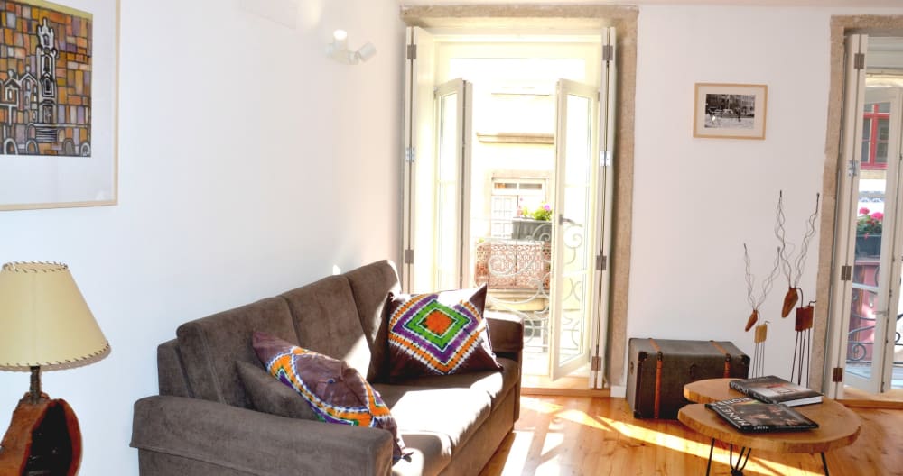 Cozy apartment in Porto historical center - Picture 6