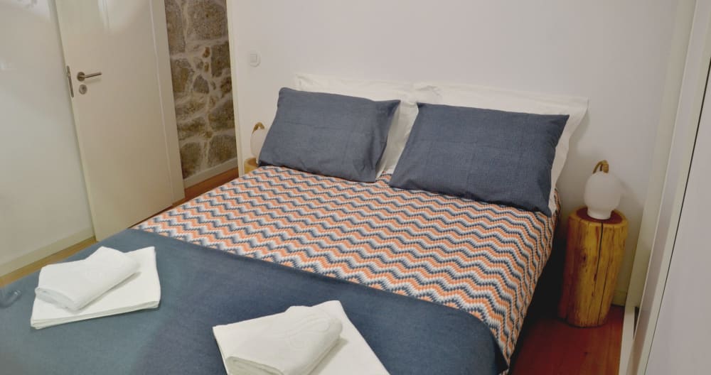 Cozy apartment in Porto historical center - Picture 12
