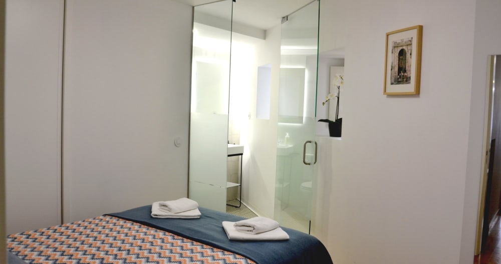 Cozy apartment in Porto historical center - Picture 14