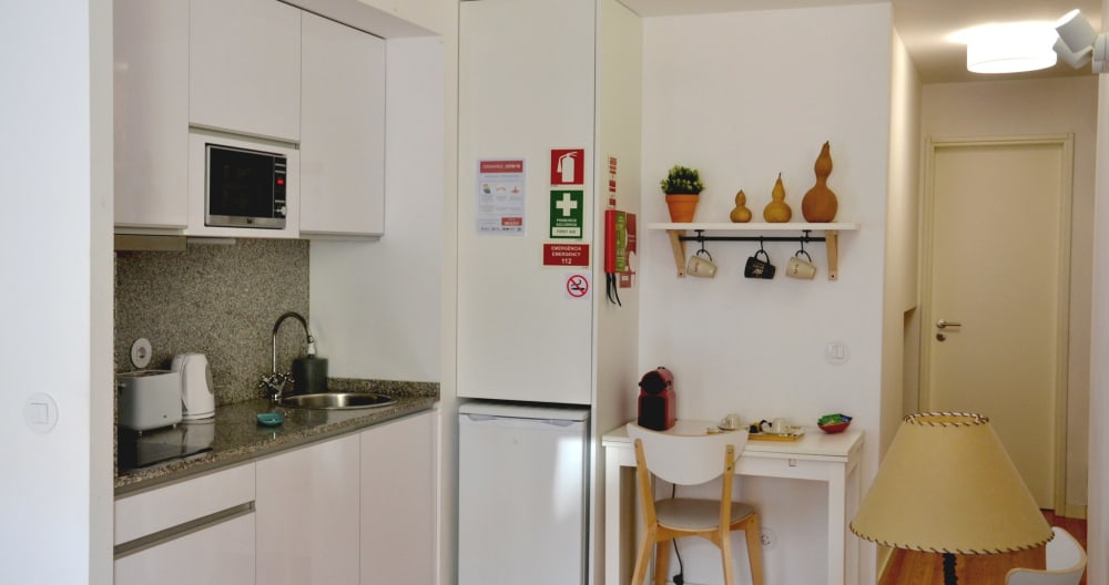 Cozy apartment in Porto historical center - Picture 10