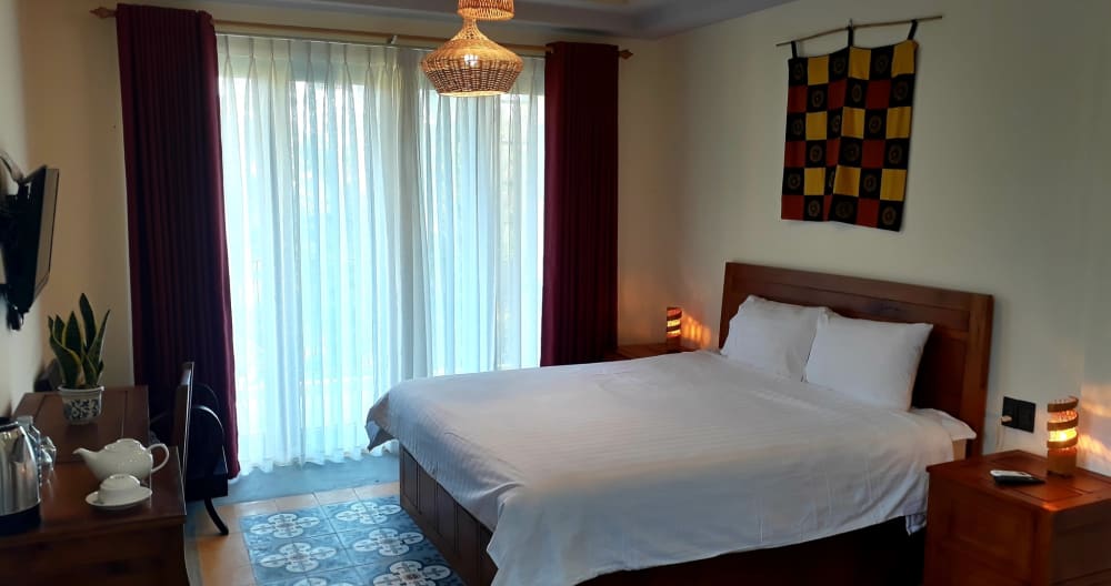 LGBTQI+ friendly boutique hotel just outside the city, Gay owned. - Picture 5