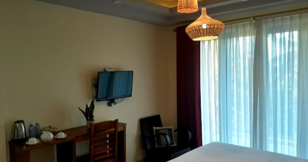 LGBTQI+ friendly boutique hotel just outside the city, Gay owned. - Picture 7