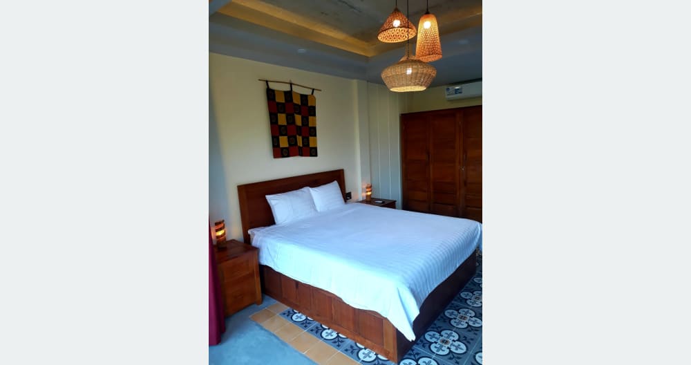 LGBTQI+ friendly boutique hotel just outside the city, Gay owned. - Picture 1