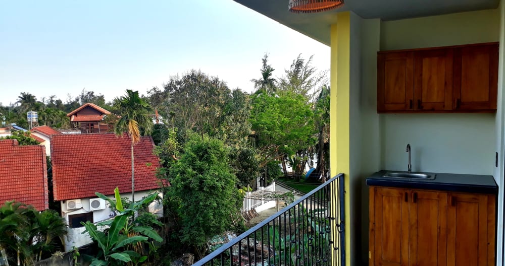 LGBTQI + freundliches Boutique-Hotel außerhalb der Stadt, in schwulem Besitz. - Foto 8