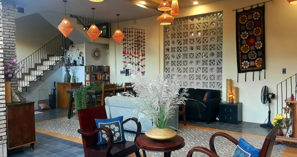 LGBTQI + freundliches Boutique-Hotel außerhalb der Stadt, in schwulem Besitz. - Foto 11