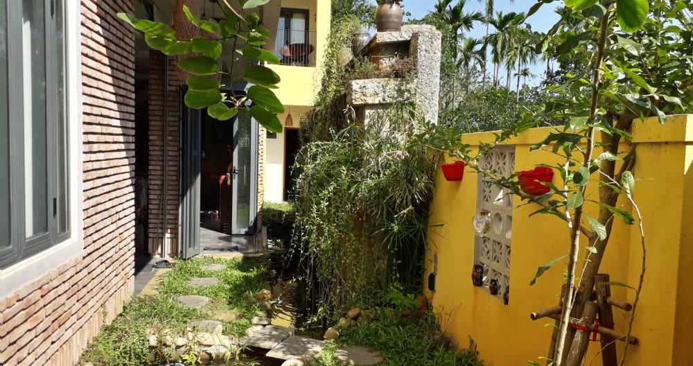 LGBTQI + freundliches Boutique-Hotel außerhalb der Stadt, in schwulem Besitz. - Foto 19