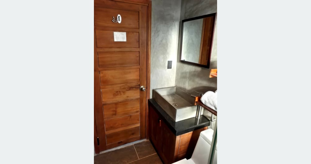 LGBTQI+ friendly boutique hotel just outside the city, Gay owned. - Picture 8