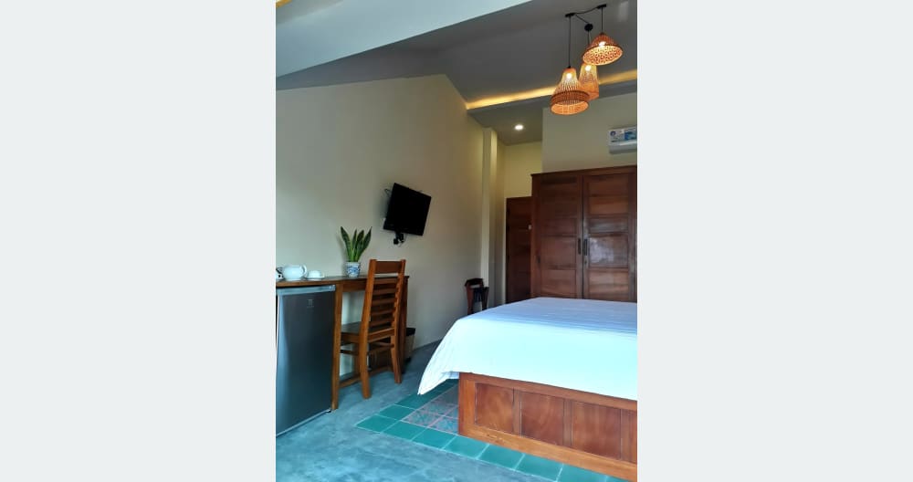 LGBTQI+ friendly boutique hotel just outside the city, Gay owned. - Picture 4