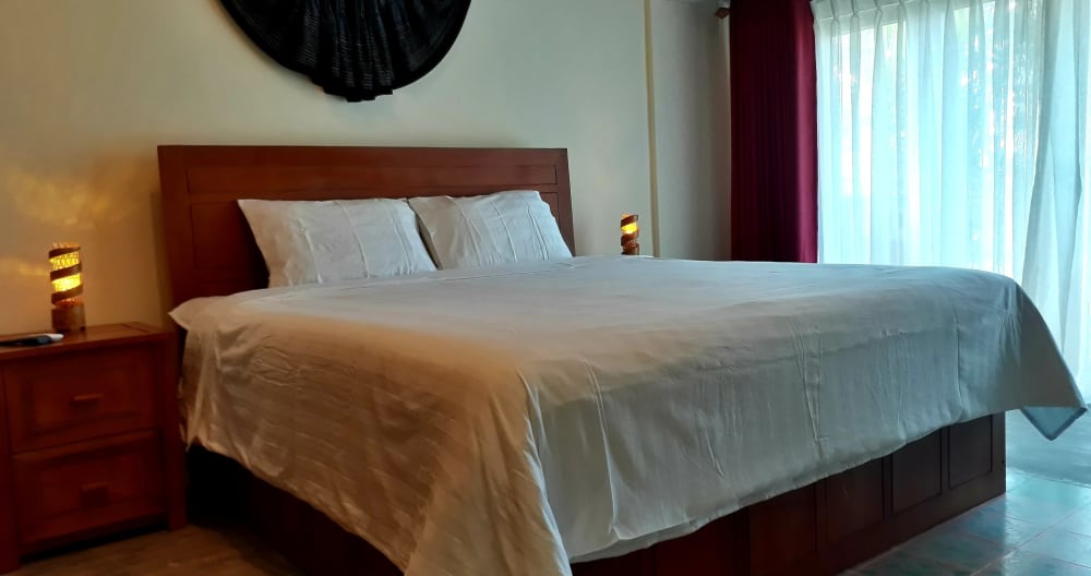 LGBTQI+ friendly boutique hotel just outside the city, Gay owned. - Picture 1