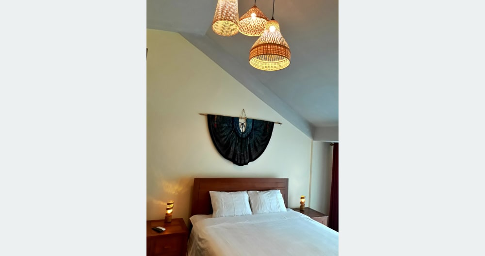 LGBTQI+ friendly boutique hotel just outside the city, Gay owned. - Picture 2