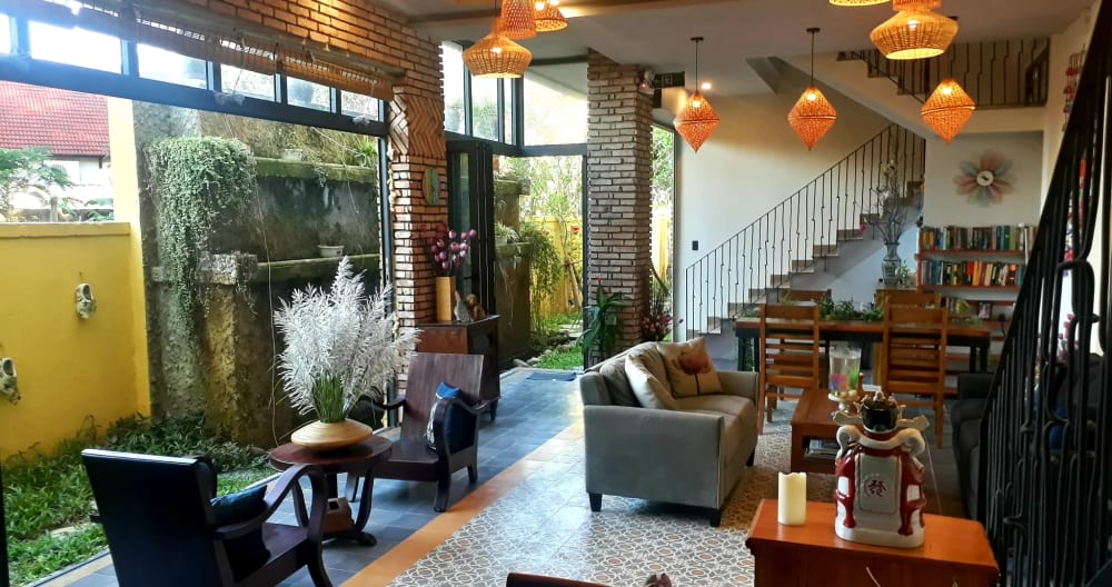 LGBTQI+ friendly boutique hotel just outside the city, Gay owned. - Picture 13