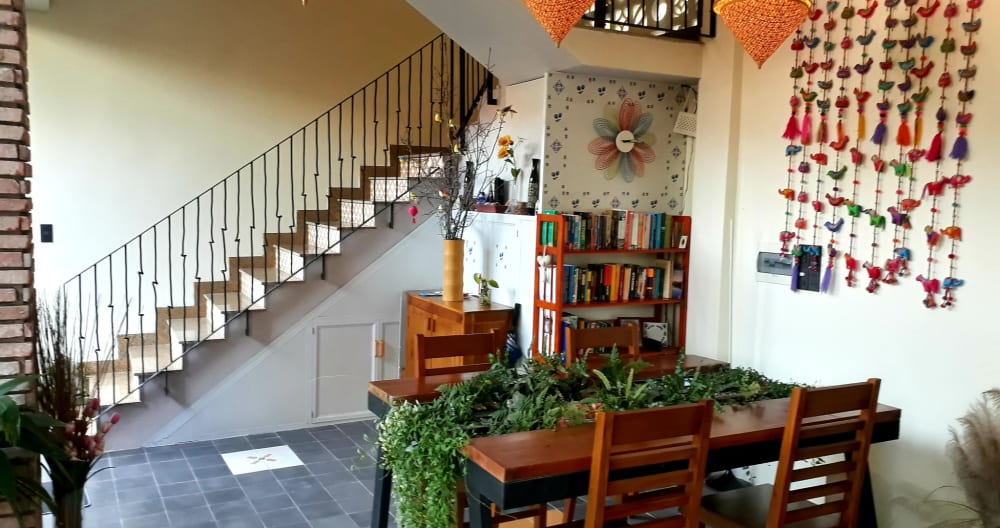 LGBTQI+ friendly boutique hotel just outside the city, Gay owned. - Picture 15