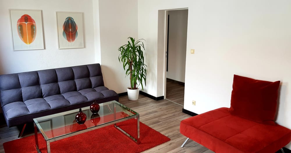 Yoursweethome D - Foto 1