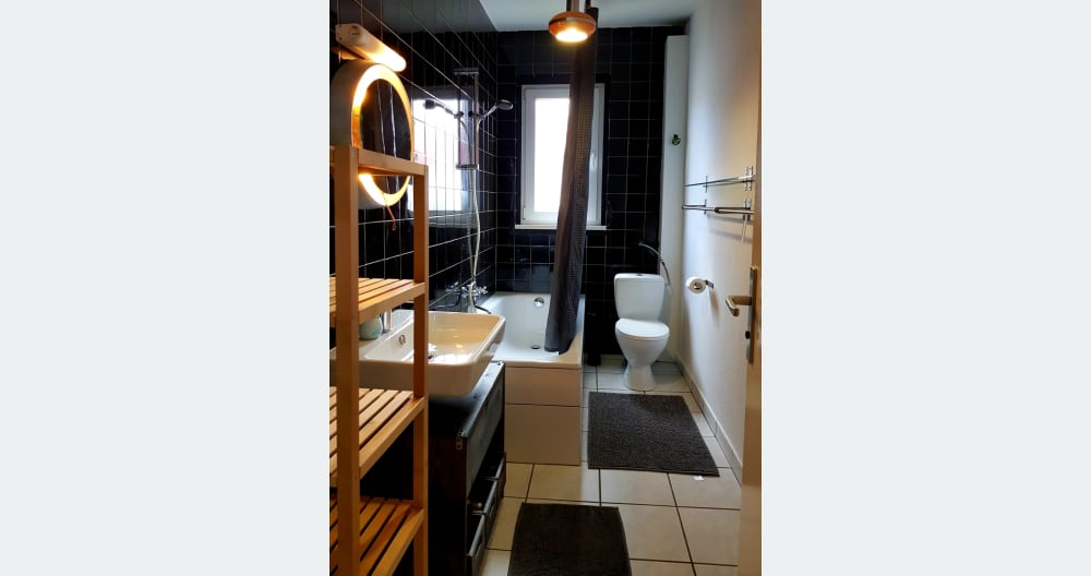 Yoursweethome D - Foto 16