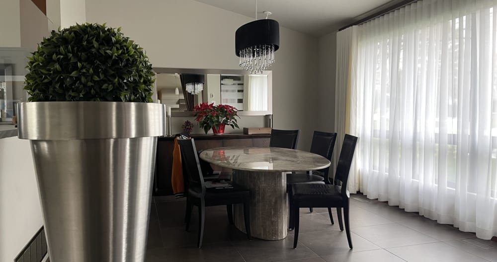 Comfortable and recently renovated private room. - Picture 5