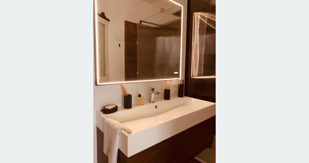 Casa Roma Bed&Breakfast Deluxe room with balcony - Foto 3