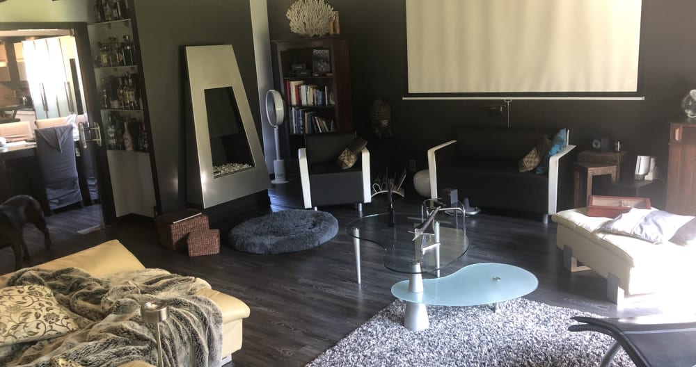 Bi-weekly serviced villa - Mons