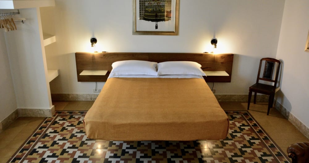 DOMUS ALERIA Deluxe-Zimmer - Foto 6