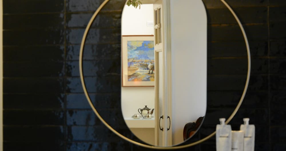 DOMUS ALERIA Deluxe-Zimmer - Foto 5