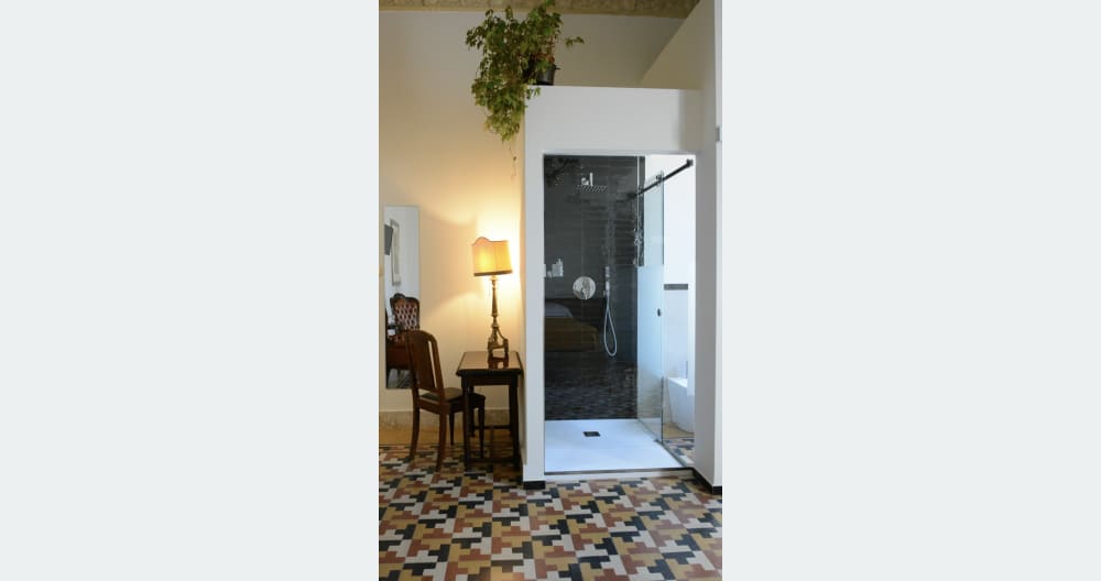 DOMUS ALERIA Deluxe-Zimmer - Foto 4